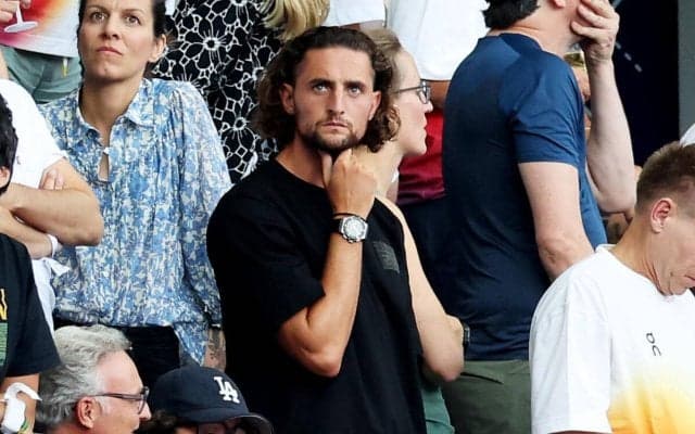 マルセイユがラビオ獲得の基本合意を発表！メディカルチェック後に正式契約へ