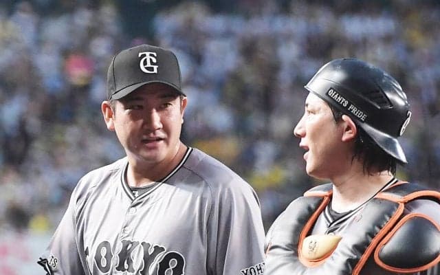 篠塚和典が巨人投手陣を分析　菅野智之復活の理由、優勝争いのキーマン、ドラ１ルーキーの起用法は？