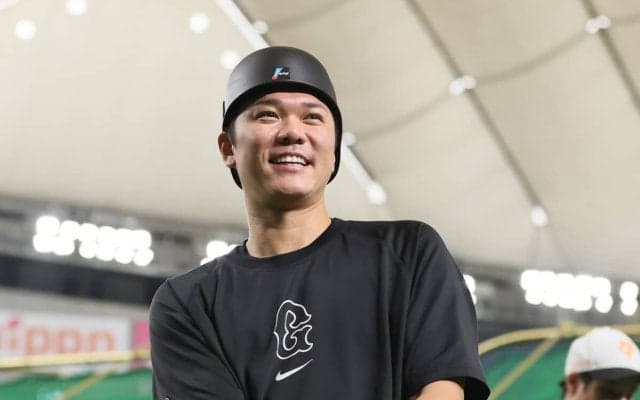 篠塚和典が考える坂本勇人のベストな起用法は？　リーグ優勝を狙う巨人打線のポイントを語った