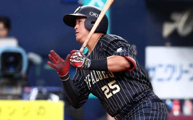 オリ逸材19歳の初安打を生んだ“ハシゴ飯”　打ち明けた苦悩…3軒目で置いたスプーン