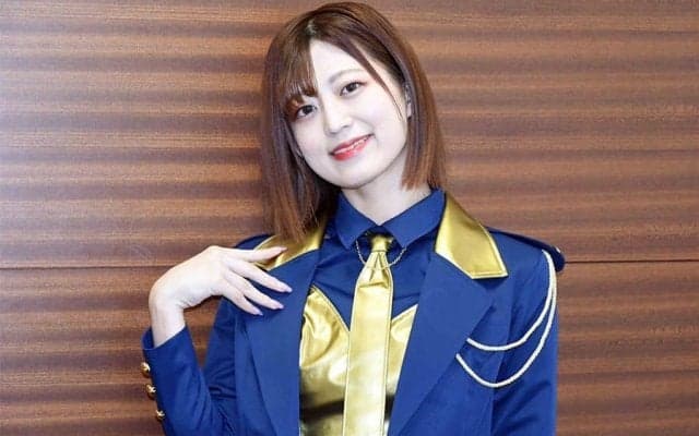 “下積み”はバックダンサー　晴れ舞台で躍動…初公演は「足ガクガクでした」