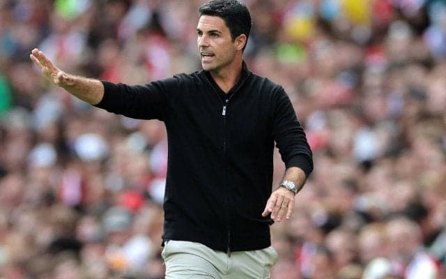 「彼らは好んでやる」…選手の“泥臭さ”を称賛のアルテタ監督、勝負分けたセットプレーに「勝つ術というのはたくさんあってこれもその1つ」