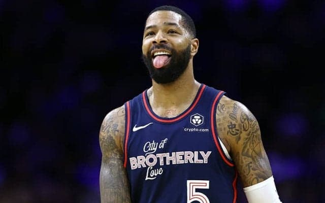 マーカス・モリスがニックスとエグジビット9契約…ベテランが熾烈なロスター争いに身を投じる