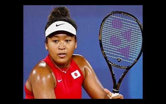 大坂なおみは「出産前と大きく違う」