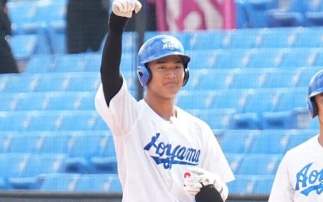 記録的低迷の西武は大学屈指のスラッガーを確保か　ドラフトまで1か月半、各球団の1位候補を予想【パ・リーグ編】