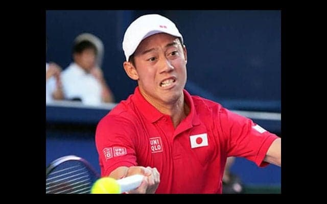 錦織圭・ジョコビッチら活躍し勝利