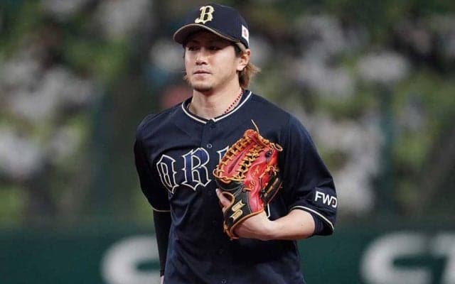 小田裕也が引退発表「妻や両親に感謝」…球団4人目　オリックスで「本当に良かった」