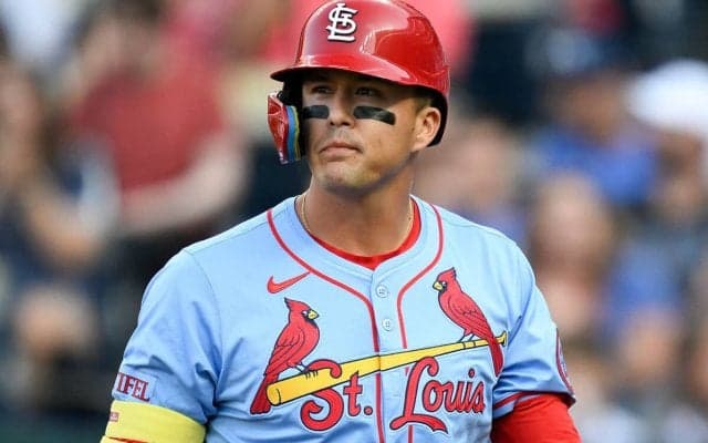 苦しい時を経て前に向かうヌートバー　大谷翔平、ダルビッシュらに刺激を受け、終盤戦は好調を維持