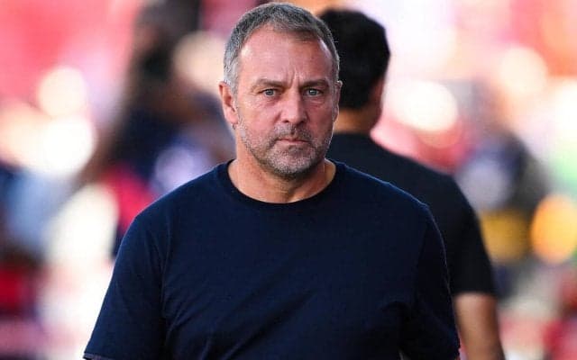 リーガ唯一の5連勝もバルセロナ新指揮官に緩みなし　「立ち止まってはダメ」