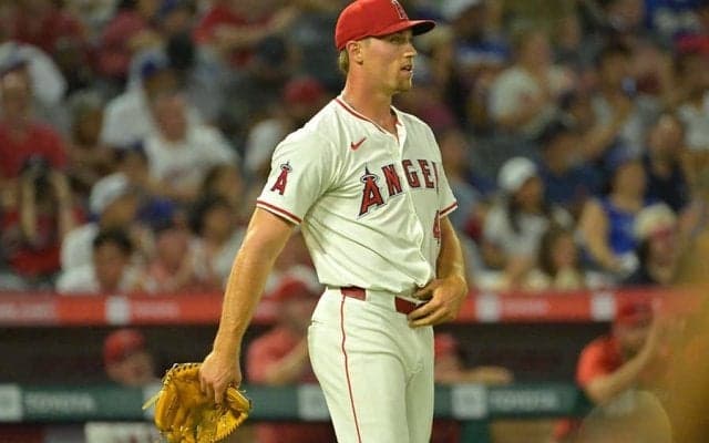 エ軍“170キロ右腕”は今季終了　炎症のみも監督「プレーを強いることはしない」