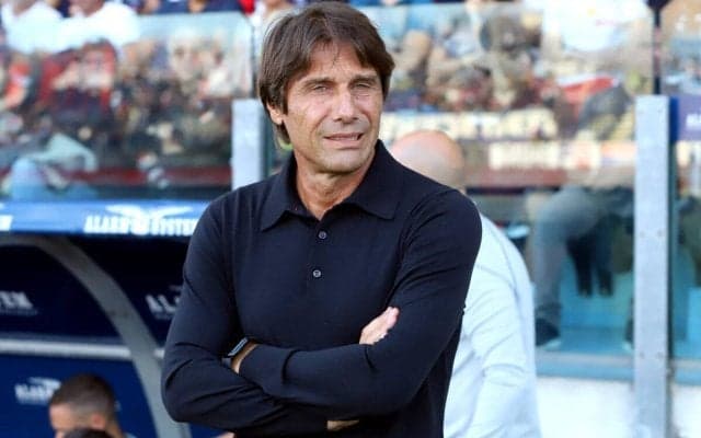 開幕完敗から首位浮上のナポリは「話し合ってから成長した」とコンテ監督、1G2Aのルカクは「探し求めていた選手」