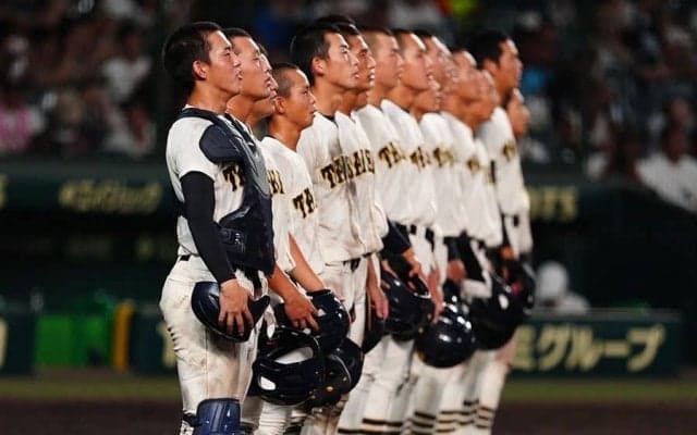 続々消える“夏の主役”　わずか1か月で…大社、報徳学園も敗退「無念すぎる」