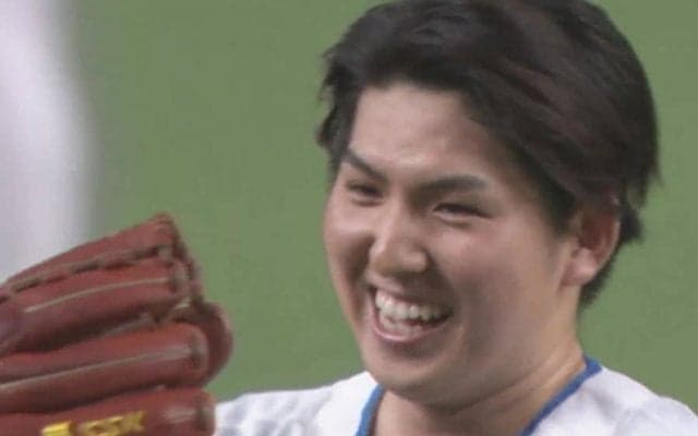 西武・武内夏暉がプロ初完封、球団新人左腕では史上最多の8勝目…16日のパ・リーグ