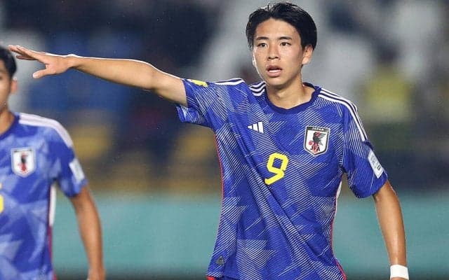 「完璧やないか」　長身生かしたヘッド！ ベフェレンの18歳FW道脇豊が公式戦連発　「いっぱい活躍してステップアップして」