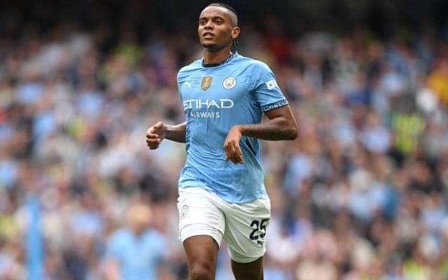 フットボール界の過密日程化にまた1人のシティ選手が苦言…「選手のことも考えないと」「限界ある」「30歳で引退するかも」