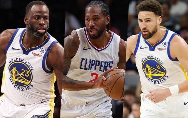 チームを勝たせる男たち…現役NBA選手の勝率ランキング トップ3