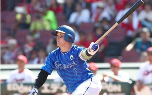 【DeNA】広島に11-2と大勝で1差！正捕手、山本祐大が骨折離脱した試合でナイン一丸 「祐大のためにの気持ちが伝わってくる」