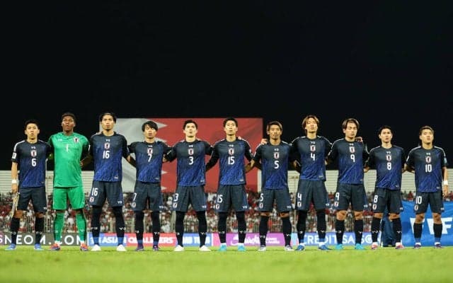 W杯最終予選で思い出した奥寺さんの言葉/六川亨の日本サッカーの歩み