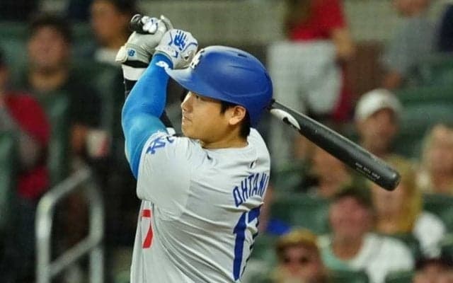 大谷翔平は「1番・DH」　4試合ぶり48号なるか…山本由伸は復帰2戦目
