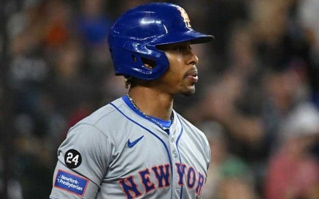 “大谷ライバル”は「大丈夫そうだ」　腰は軽傷…欠場は最長5日か「痛みは少しある」