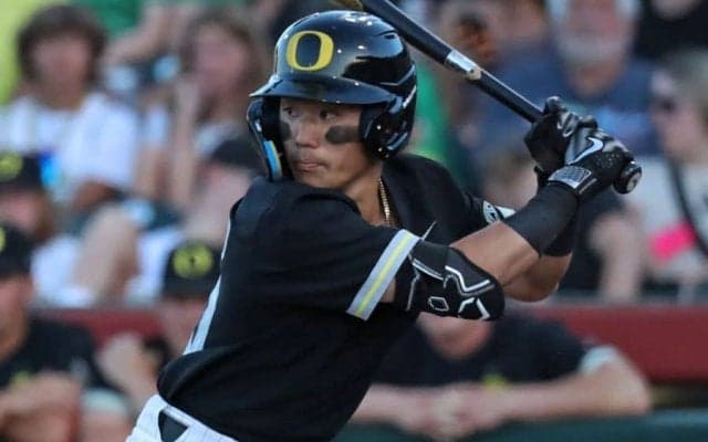 23歳日本人内野手は「イチローになりそう」　着々出世…衝撃の49「MLB昇格もあり得る」