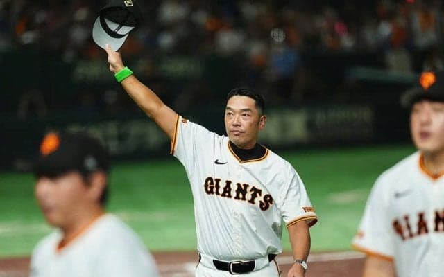 変貌する巨人・阿部監督「表情が固かった」　発揮した“らしさ”…備わる柔軟性と冒険心