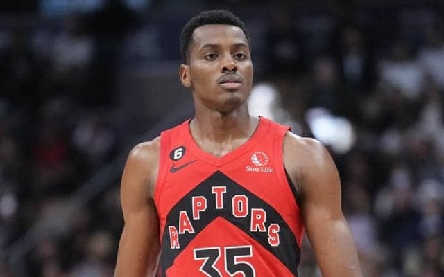 レイカーズが216センチのビッグマン、クリスチャン・コロコと2ウェイ契約を締結