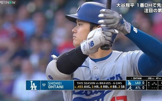 大谷翔平、松井秀喜に並ぶ日本人2位108打点！ 本塁打&盗塁なしで『50-50』は足踏み…山本由伸の粘投でド軍は連勝で優勝マジック9