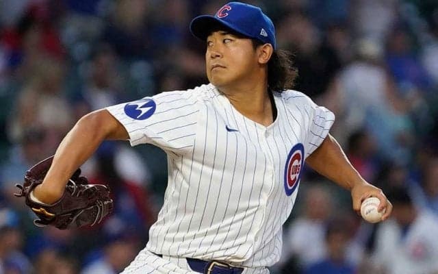 今永昇太が14勝目＆規定到達　6回2失点11Kの奪三振ショー…安定感抜群で5戦5勝、鈴木は3安打