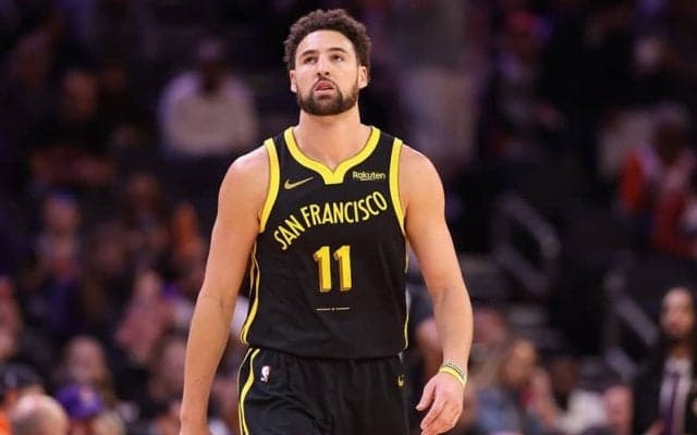 新天地マブスで今季を迎えるトンプソン「このチームは成功するための要素がそろっている」