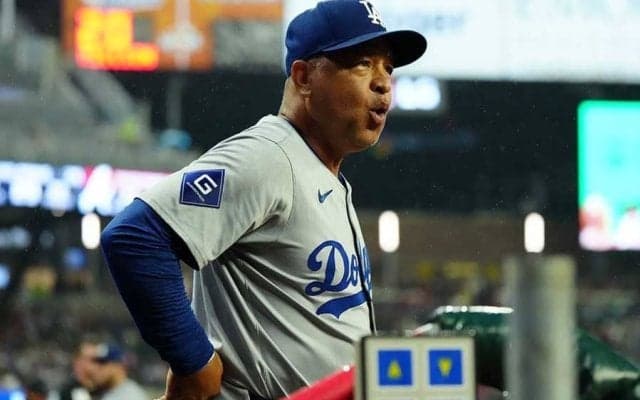 大谷翔平の“渋い2打点”を指揮官称賛　2戦ぶり無安打も「打線にいることが重要だ」