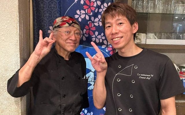 アビスパと共に…創業41年、ファンの聖地「チャーリー☆ブラウン」