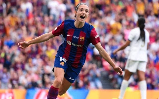 バロンドーラー、スペイン女子代表MFボンマティがバルセロナと2028年まで契約延長！ 世界最高峰選手の1人
