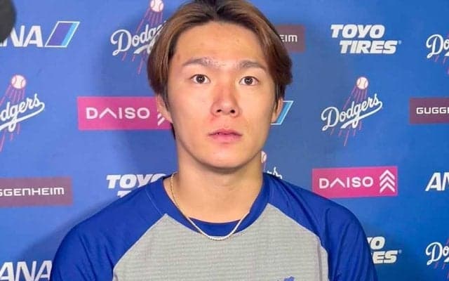 山本由伸、苦しんだ投球も「原因はわかっている」　同僚には感謝「首位にいて復帰できた」