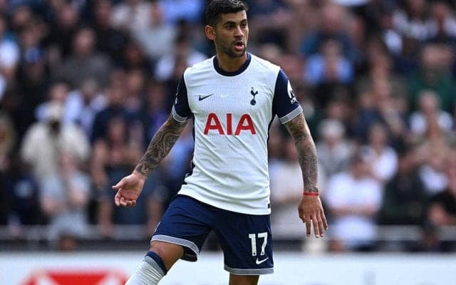 ダービー敗北の一因は代表からの移動手段？トッテナムの決断にロメロも不満か