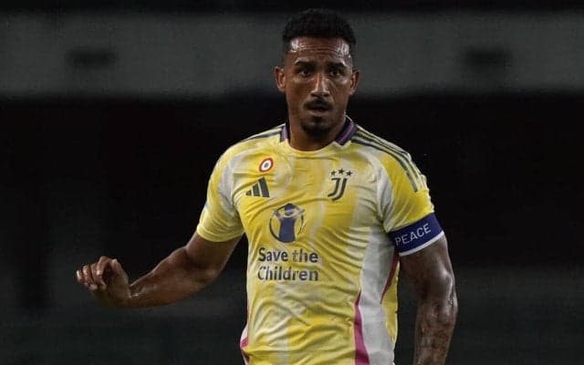 開幕4試合で出場5分…今季で契約切れとなるユベントス33歳主将の将来は？