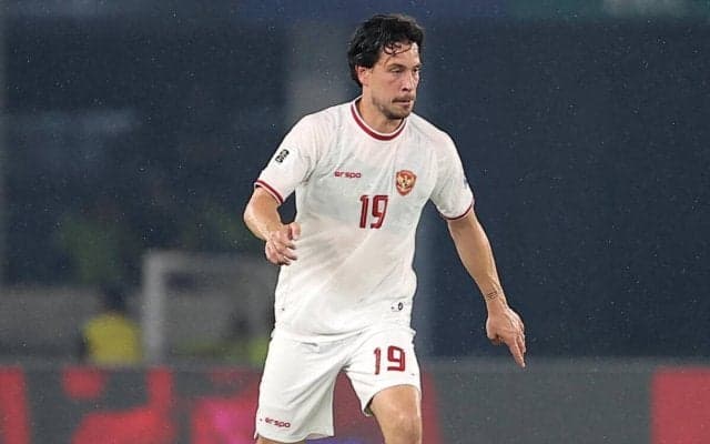 インドネシア代表の29歳MFは今年1月にコモ移籍が叶わず…今季のセリエA昇格でショック倍増「ダメージを負った」