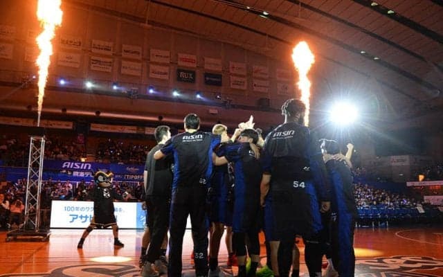 『ビズリーチ』とBリーグがタッグ…人材採用企画第1弾としてB1三河の経営企画責任者を公募