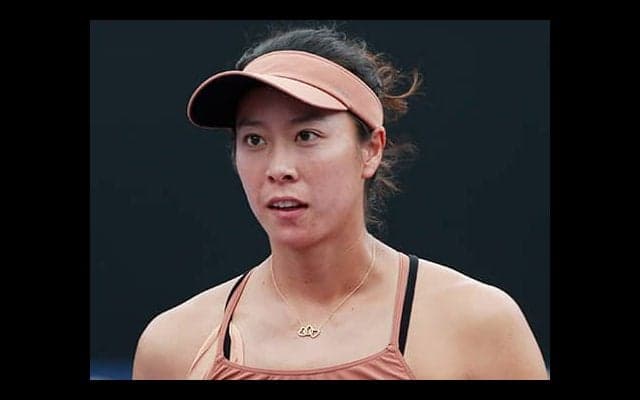 好調の柴原瑛菜 日本勢4番手に浮上