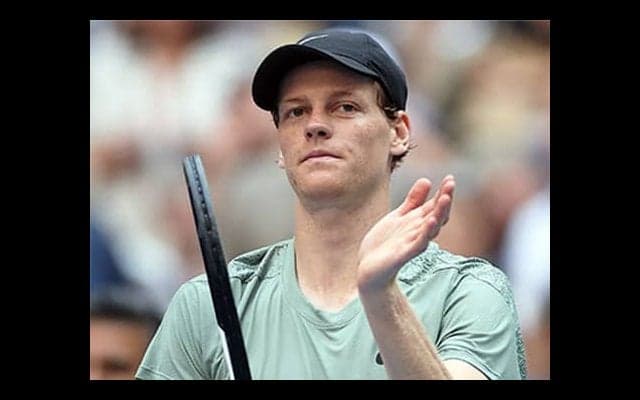 ジョコ元陣営 シナーのチーム加入