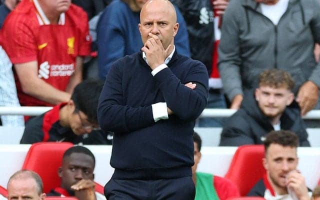 「フォレスト戦は何かが間違っていた」ミラン戦前にリバプール指揮官が改善誓う、新加入キエーザは「数分間プレーできるだろう」