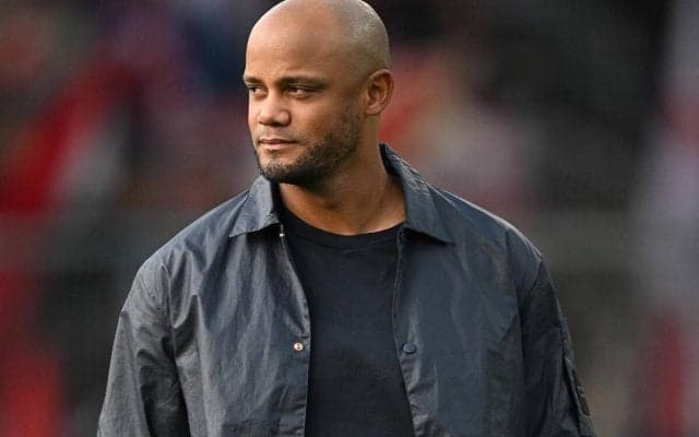 「ファンはミュンヘンで戦う決勝を夢見ている」好調バイエルンのコンパニ監督はCL開幕前に自信「毎試合ゴールを決めてポイントを獲得したい」