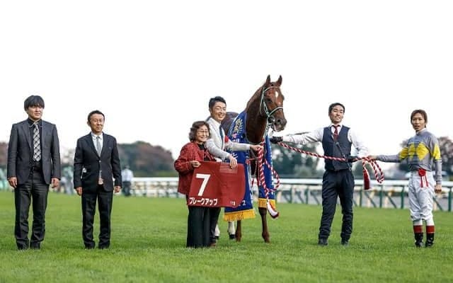 【先週のJRA抹消馬】アルゼンチン共和国杯の覇者ブレークアップ、8歳まで活躍続けた重賞馬カテドラルなど