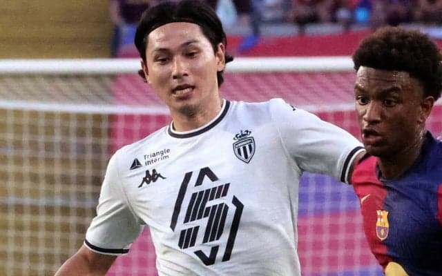 それは小野伸二、稲本潤一から始まった...チャンピオンズリーグ出場チームの日本人は23年かけて今季は12人に