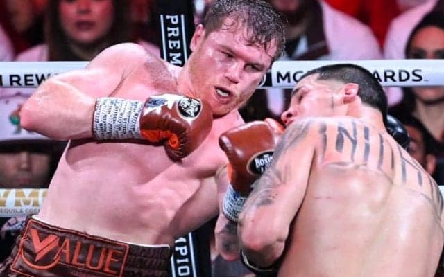 「日本で戦いたい。俺にとって夢」世界4階級制覇王者カネロの注目発言が話題に 母国紙も興味津々「熱望している」