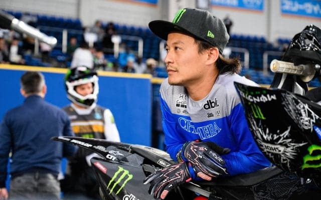 観客の目を奪う豪快な大技を見せるトップライダーは誰だ？！「X Games Chiba 2024」FINEPLAY編集部注目の日本人選手を紹介 ~BMXパーク・MotoX 編~