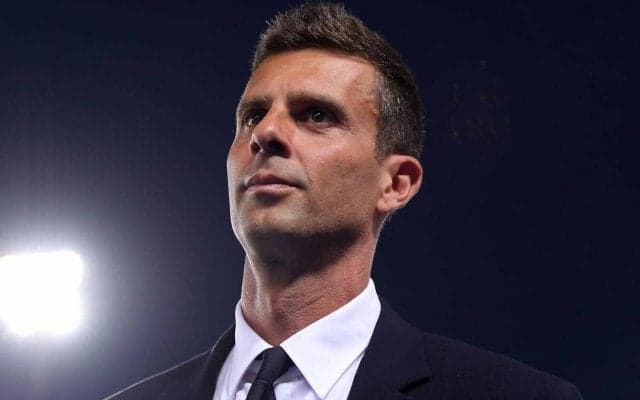 初のCLに「興奮している」とモッタ監督、ユベントスにとっては2年ぶりの舞台に「スタッフ全員が強い感情と向き合う」