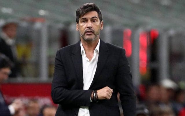 「チームの夜に」CLリバプール戦に臨むミラン指揮官、団結と共に求めるのは「最善の守備」