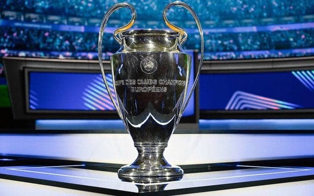 【CLリーグフェーズ第1節プレビュー①】新フォーマットのCL開幕！　ミランvsリバプールに王者マドリー登場