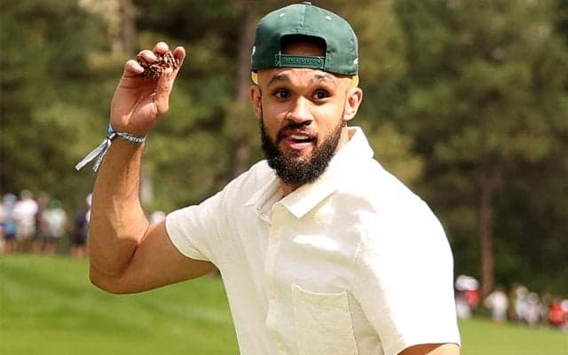 NBA優勝＆五輪金メンバーが“場外乱闘”騒動…アメフト観戦で口論と現地報道